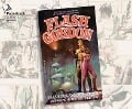 Cover-Bild zum Titel 'Massacre in the 22nd Century, Volume 7' von 'Alex Raymond, Ron Goulart'