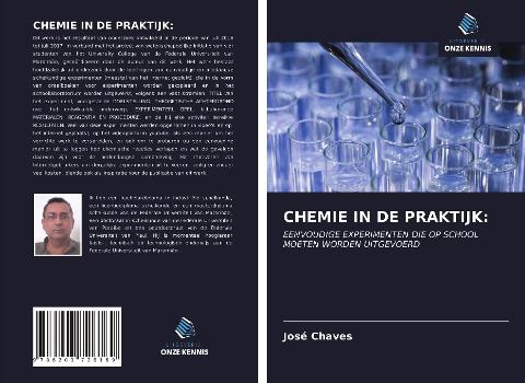 CHEMIE IN DE PRAKTIJK: - José Chaves