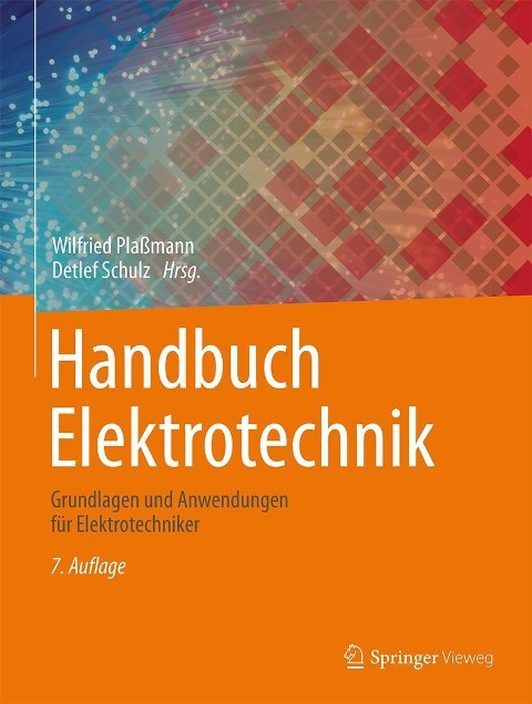 Handbuch Elektrotechnik - 