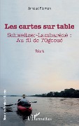 Cover-Bild zum Titel 'Les cartes sur table' von 'Flamen'