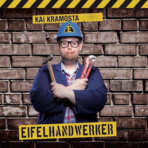 Eifelhandwerker - Kai Kramosta