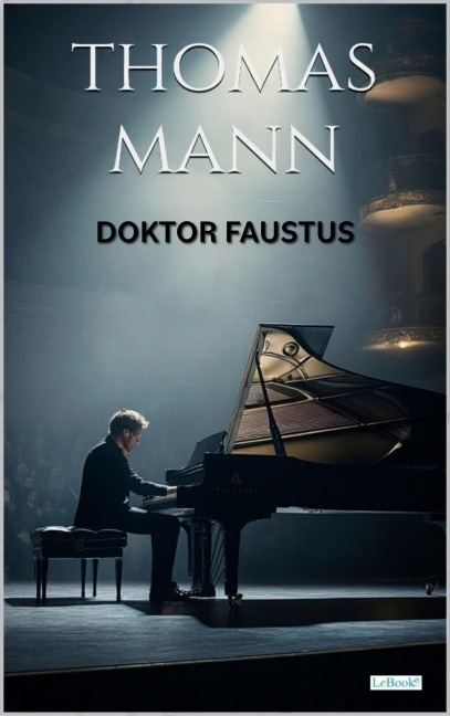 Doktor Faustus - Thomas Mann