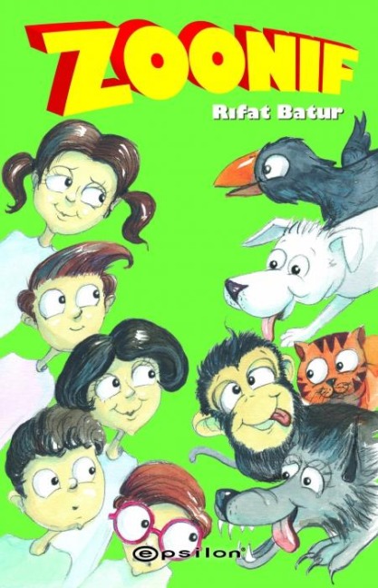 Zoonif - Rifat Batur