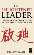 Cover-Bild zum Titel 'The Enlightened Leader' von ''