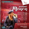 Manon - Liberatore/Doyen/Davin/Opera Royal de Wallonie