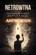 Cover-Bild zum Titel 'Netrowtna' von 'Sebastian Sann'