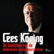Cover-Bild zum Titel 'Cees Koring; aflevering 3. Het Wilde Westen tussen de villa's in 't Gooi' von 'Cees Koring'