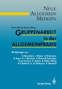 Cover-Bild zum Titel 'Gruppenarbeit in der Allgemeinpraxis' von ''