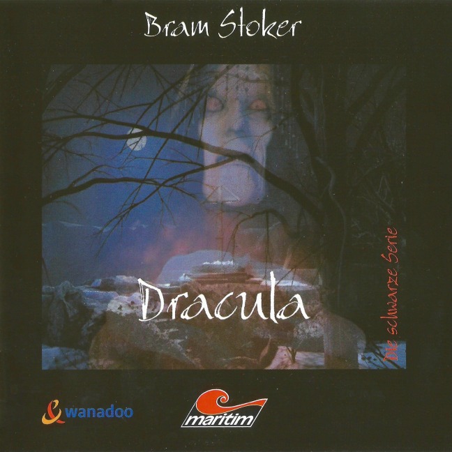 Dracula - Bram Stoker
