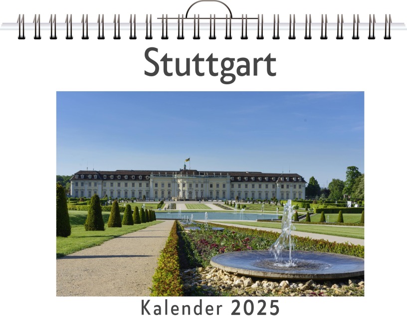 Stuttgart - Ava Schmitz