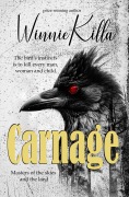 Cover-Bild zum Titel 'Carnage' von 'Winnie Killa'