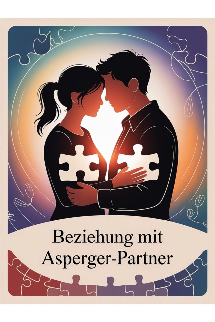 Beziehung mit Asperger-Partner: - Andreas König