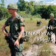 Cover-Bild zum Titel 'The Vietnam War' von 'Andrew Wiest'