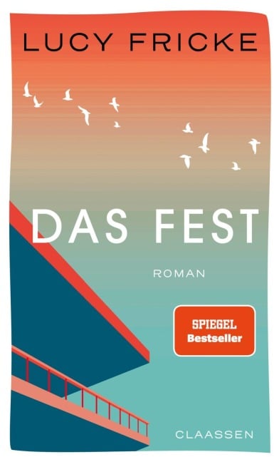 Das Fest - Lucy Fricke