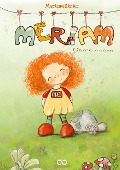 MEriam - Martina Skrbic
