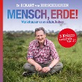 Cover-Bild zum Titel 'Mensch, Erde!' von 'Eckart von Hirschhausen'