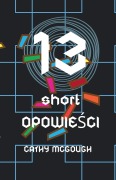 Cover-Bild zum Titel '13 SHORT OPOWIE¿CI' von 'Cathy McGough'