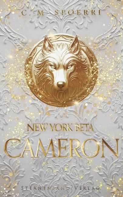 Cameron: New York Beta - C. M. Spoerri