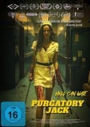 Purgatory Jack - Brett M. Butler, Jason G. Butler, Danny Colomby