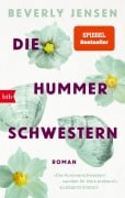 Cover-Bild zum Titel 'Die Hummerschwestern' von 'Beverly Jensen'