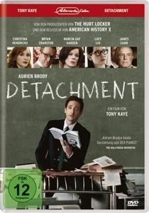 Detachment - Carl Lund, The Newton Brothers