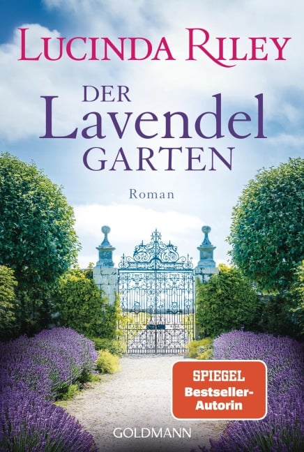 Der Lavendelgarten - Lucinda Riley