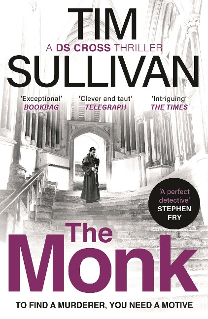 The Monk - Tim Sullivan