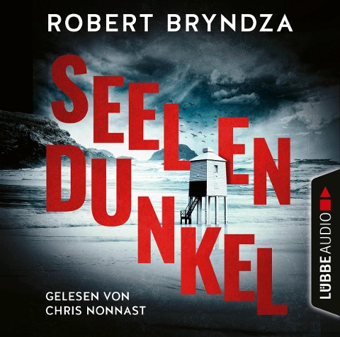 Seelendunkel - Robert Bryndza