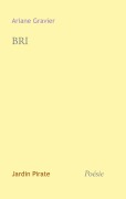 Cover-Bild zum Titel 'Bri' von 'Ariane Gravier'