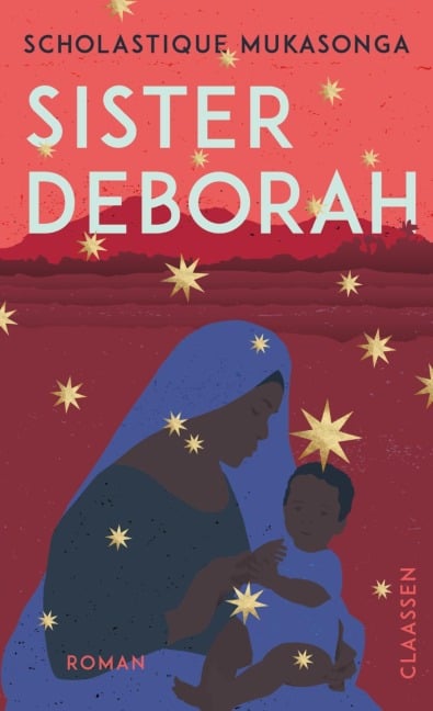 Sister Deborah - Scholastique Mukasonga
