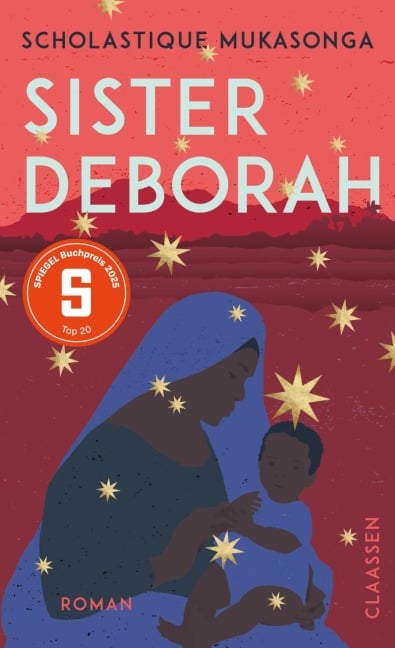 Sister Deborah - Scholastique Mukasonga