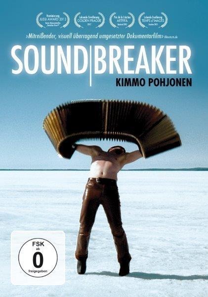 Soundbreaker - Kimmo Koskela, Kimmo Pohjonen
