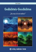 Cover-Bild zum Titel 'Gedächtnis-Geschichten' von 'Erich Kasten'