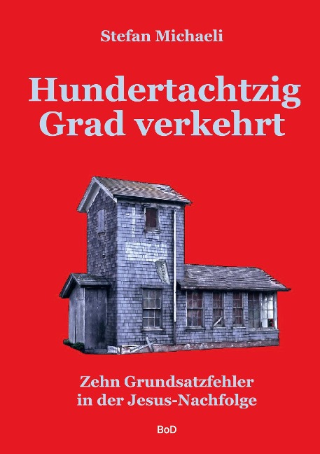Hundertachtzig Grad verkehrt - Stefan Michaeli