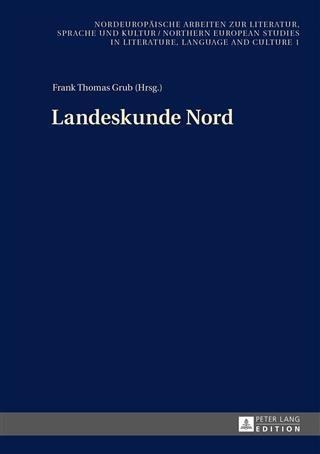 Landeskunde Nord - 