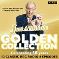 Just a Minute: The Golden Collection: Classic Episodes of the Much-Loved BBC Radio Comedy Game - Bbc Radio Comedy