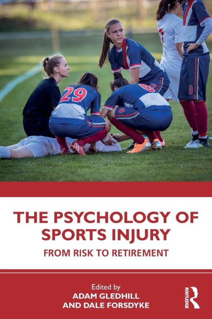 The Psychology of Sports Injury - 