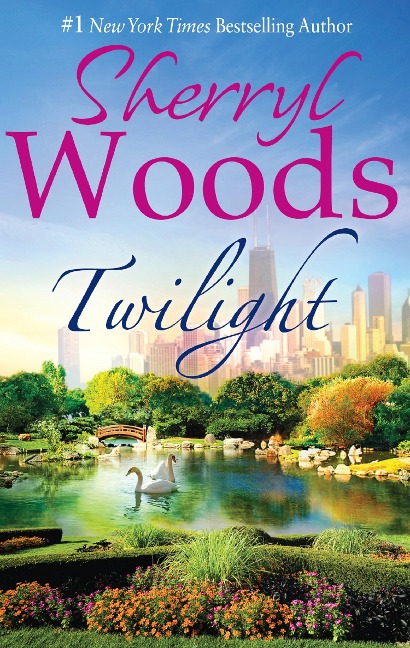 Twilight - Sherryl Woods