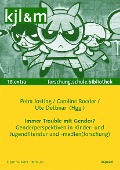 Cover-Bild zum Titel 'Immer Trouble mit Gender?' von ''