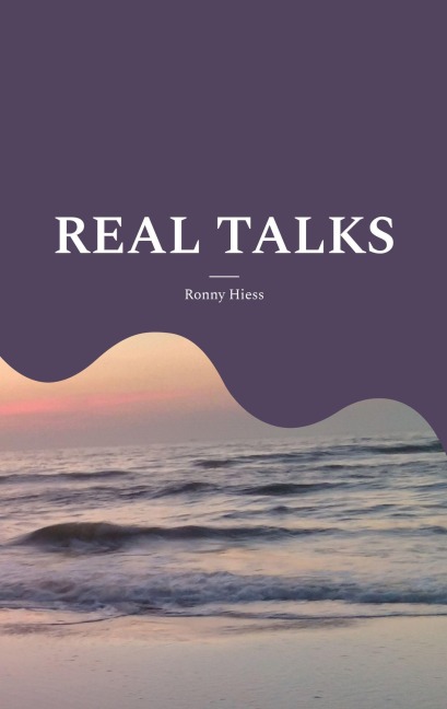 Real Talks - Ronny Hiess