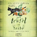 Cover-Bild zum Titel 'Der Teufel im Leibe' von 'Felicity Green'