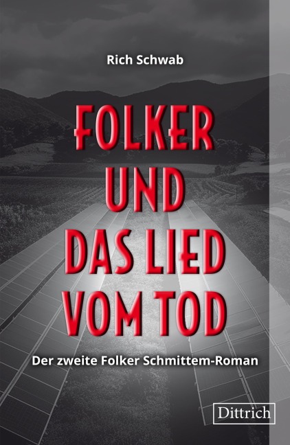 Folker und das Lied vom Tod - Rich Schwab
