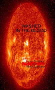 Cover-Bild zum Titel 'Tales of the Zorantian Brotherhood Volume Three: Washed in the Blood' von 'Luther Giordano Nancy Edgington'