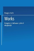 Cover-Bild zum Titel 'Works' von 'Douglas Ford Cobb'
