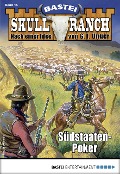 Cover-Bild zum Titel 'Skull-Ranch 15' von 'Frank Callahan'