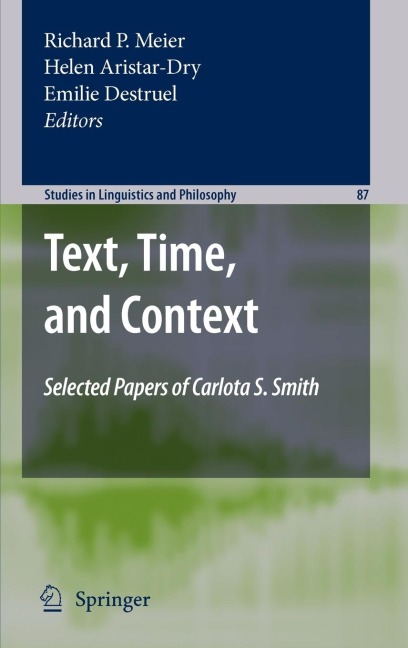 Text, Time, and Context - 