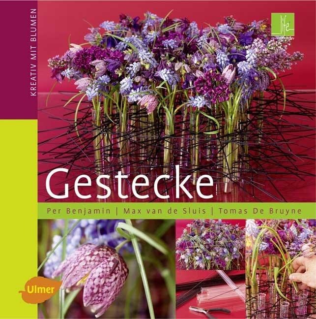 Gestecke - Per Benjamin, Max van de Sluis, Tomas de Bruyne