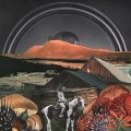 Cover-Bild zum Titel 'Chimeras EP' von 'Raindance Kid'