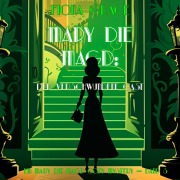 Cover-Bild zum Titel 'Mary Die Magd: Der Verschwundene Gast (Ein Mary die Magd Cozy Mystery ¿ Band 3)' von 'Fiona Grace'