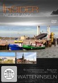 Insider Niederlande - Watteninseln - 